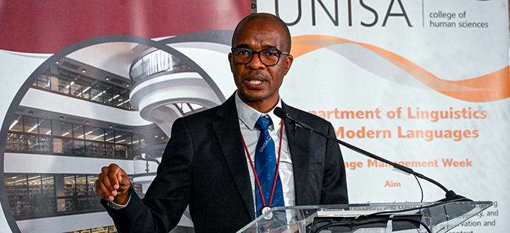 Unisa celebrates African wisdom with groundbreaking multilingual proverbs book